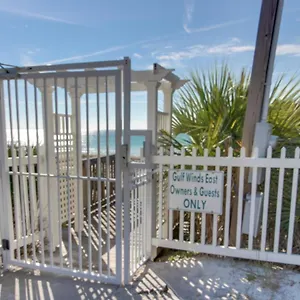 Gulf Winds #50 Holiday home Destin