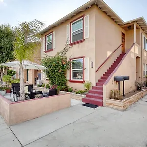 New Jewel Apartment Long Beach