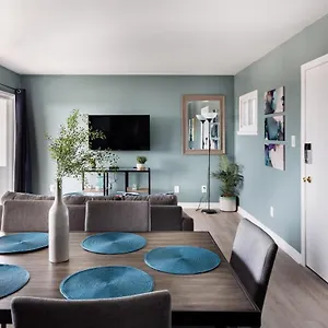Updated Urban Retreat Near Sofi Stadium Lax Forum And Apartment Inglewood