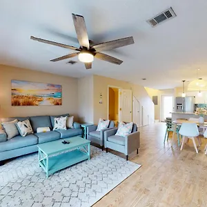 Summer Townhomes 2 Holiday home Destin