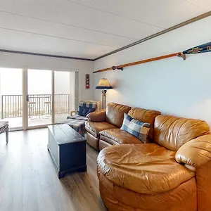 Marigot Apartment Ocean City
