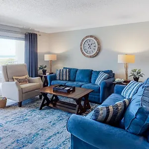 The Islander 412 Apartment Destin