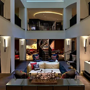 Kimpton Vintage By Ihg Hotel Portland