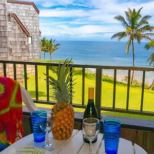 Sealodge J9 Apartment