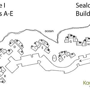 Sealodge G4 Apartment