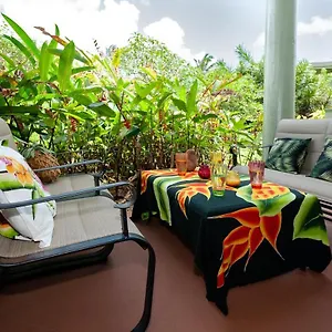 Puamana 25b Apartment