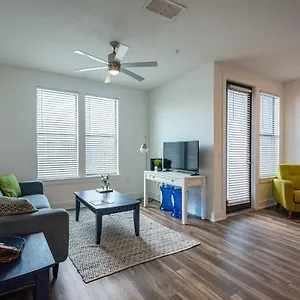 Frontdesk Noho Flats At North Hyde Park Apts Apartment Tampa