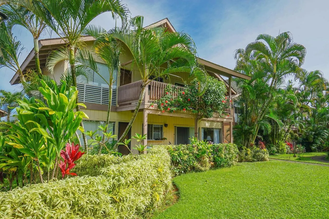 Sandpiper #116B Princeville 0*,  United States