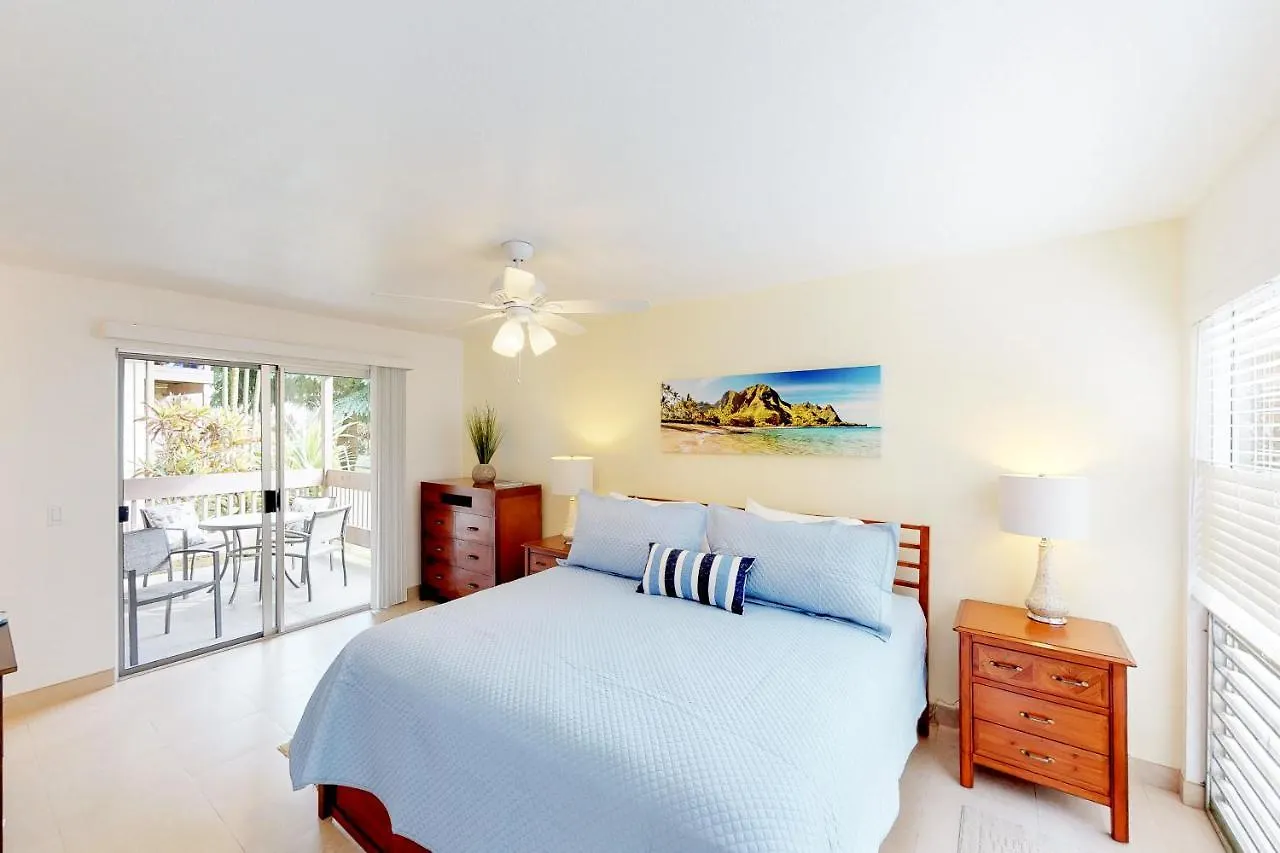 Sandpiper #116B Princeville 0*,  United States