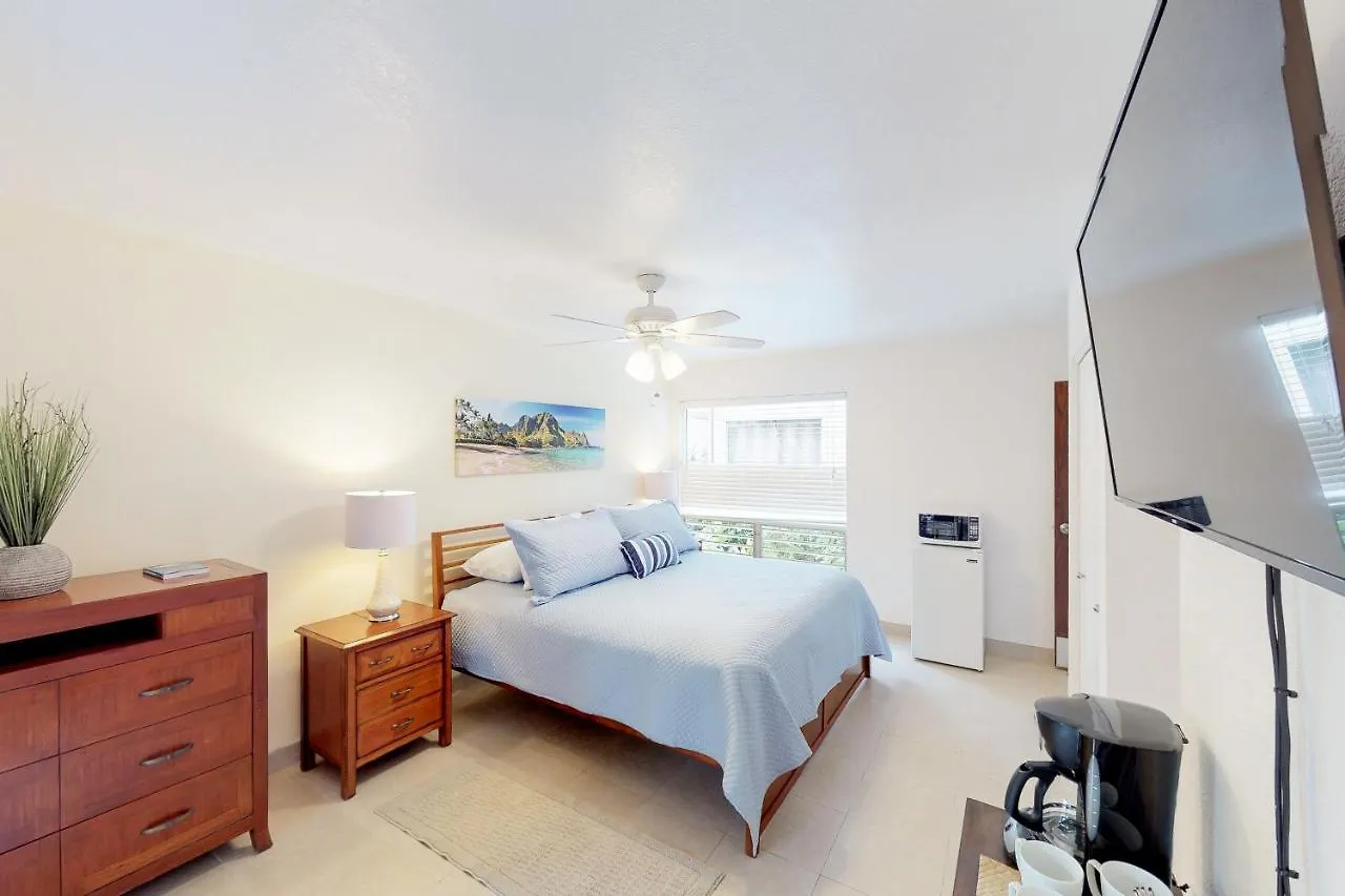 Sandpiper #116B Princeville