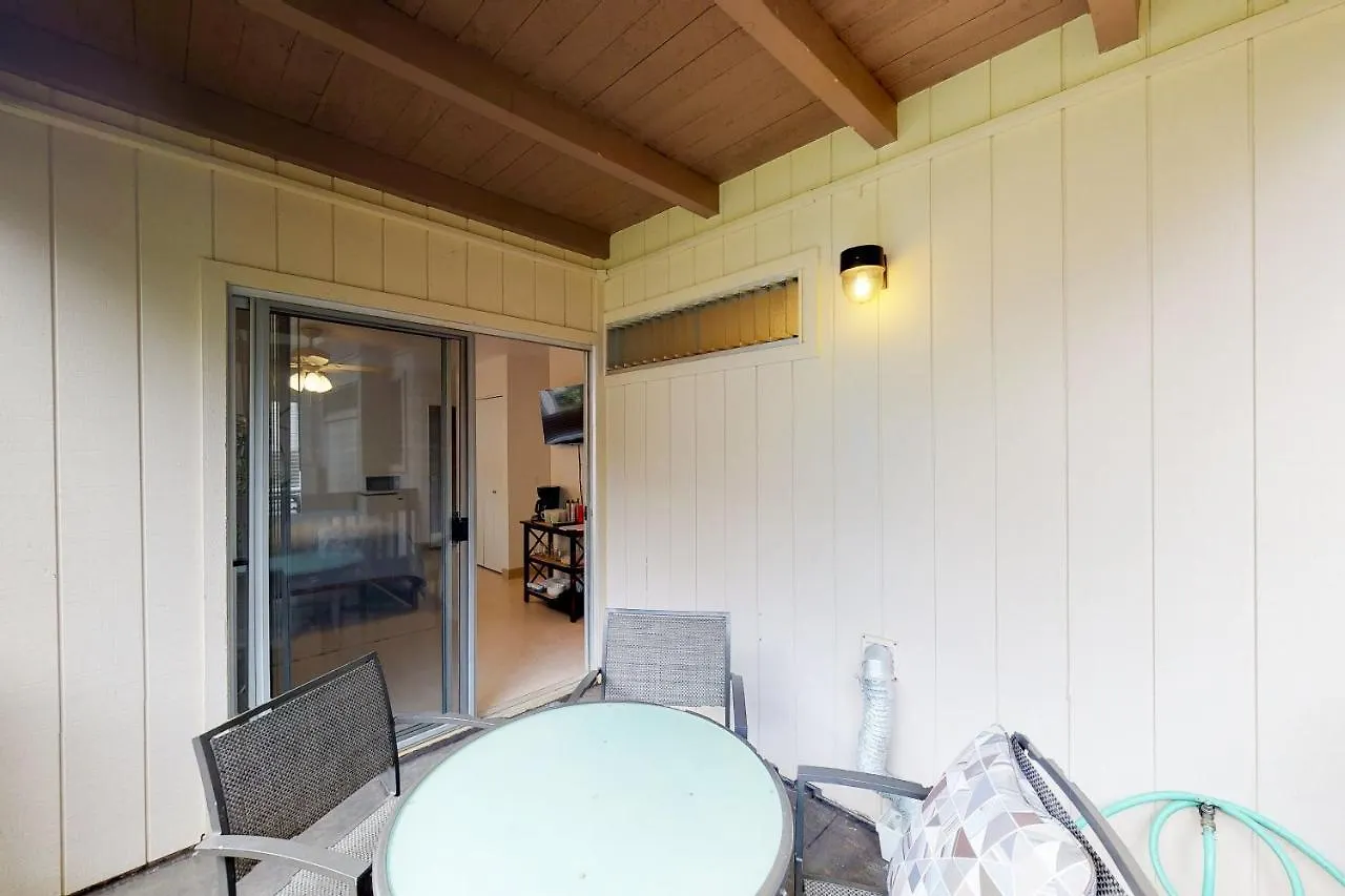 Sandpiper #116B Princeville 0*,