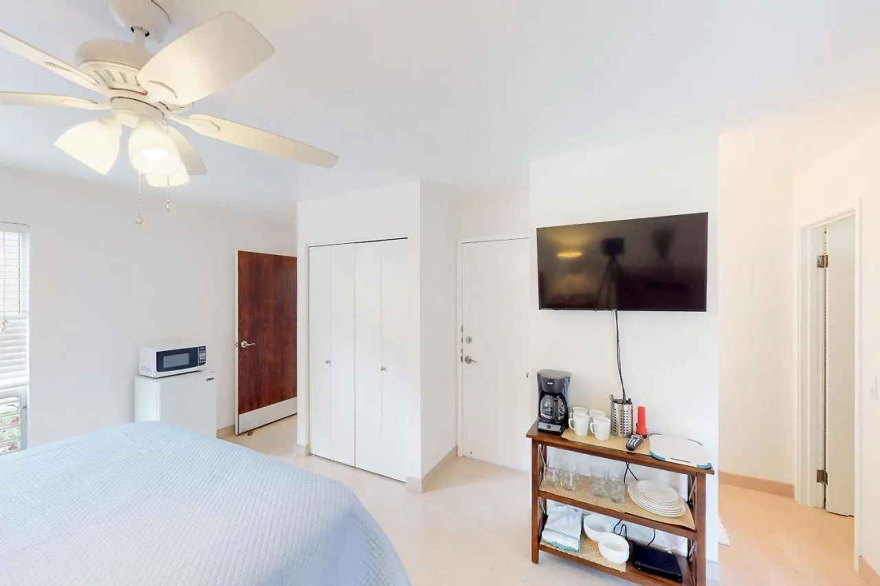 Holiday home Sandpiper #116B Princeville